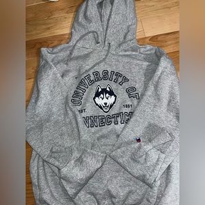 UCONN hoodie